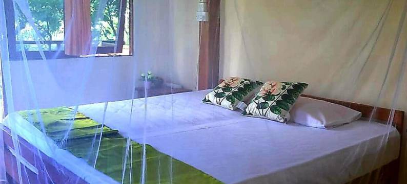 贝拉凯湾度假村(Berakit Bay Resort)图片