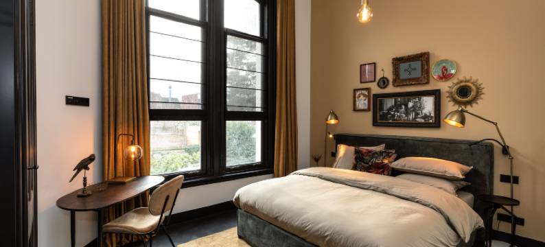 Stella套房精品酒店(Stella Suites Boutique Hotel)图片