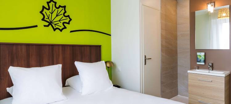 Sure Hotel by Best Western Argentan图片