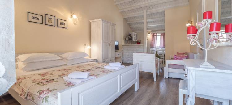 马里内罗公寓(Marinero Apartments)图片