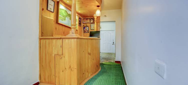 Treebo Atithi Bhavan, 距离乌塔卡蒙德湖1公里(Treebo Atithi Bhavan, 1 Km from Ooty Lake)图片