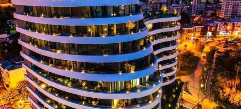 维西达特精品酒店(Boutique Hotel Vissi d'Arte)图片