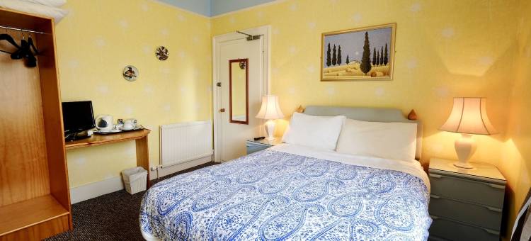 塔利斯克酒店(Talisker Guest House)图片