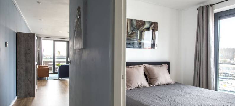 坎珀兰的度假屋(Holiday Home in Kamperland)图片