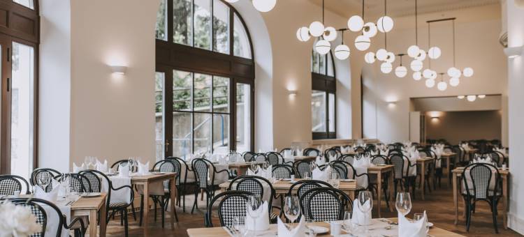 米拉马雷酒店(Hotel Miramare)图片