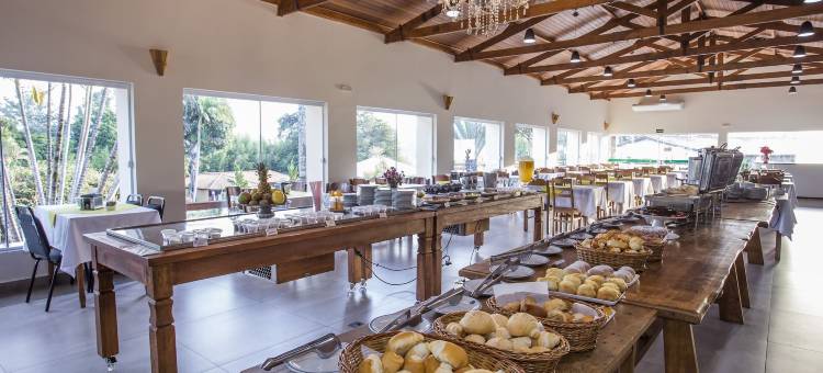 古拉尼生态度假村(Guarany Eco Resort)图片