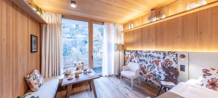 MalisGarten – 绿色 Spa 酒店(MalisGarten Green Spa Hotel)图片