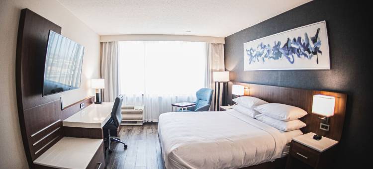 辛辛那提沙伦维尔德尔塔酒店(Delta Hotels Marriott Cincinnati Sharonville)图片