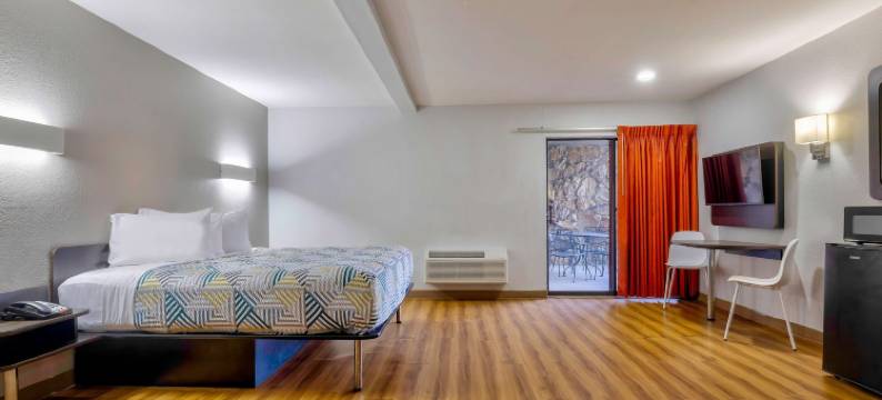 阿肯色小石城 - 南 6 号汽车旅馆(Motel 6 Little Rock, AR - South)图片