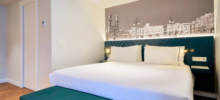 Tandem Torres De Cádiz套房(Tandem Torres de Cádiz Suites)图片