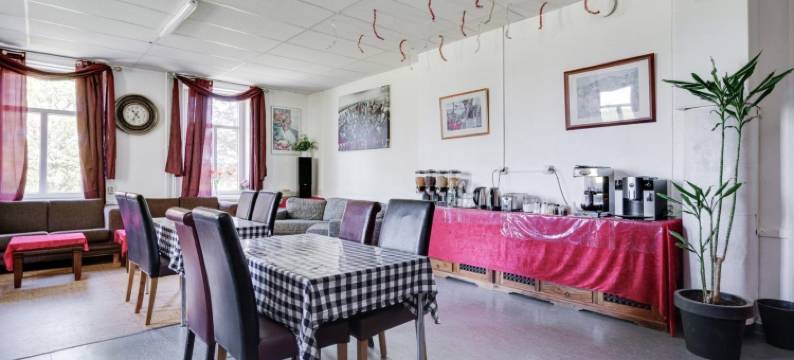 HOF酒店(Hotell Hof)图片