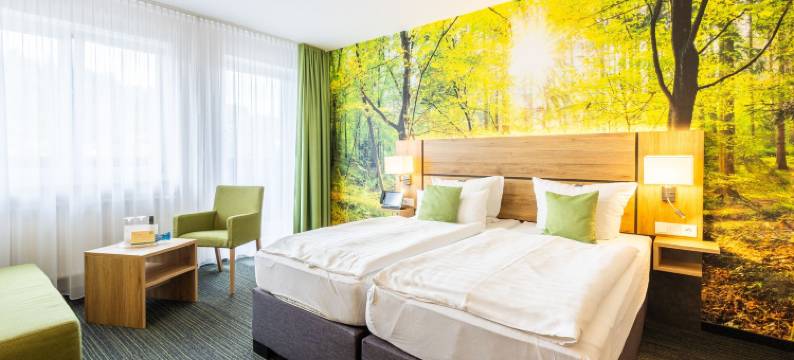 乡间美景酒店(Hotel Schöne Aussicht)图片