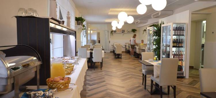 奥林匹亚公寓酒店(Olimpia Hotel & Aparthotel)图片