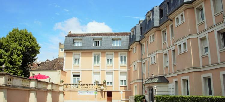 森斯阿克特尔原创城市酒店(The Originals City, Archotel, Sens)图片