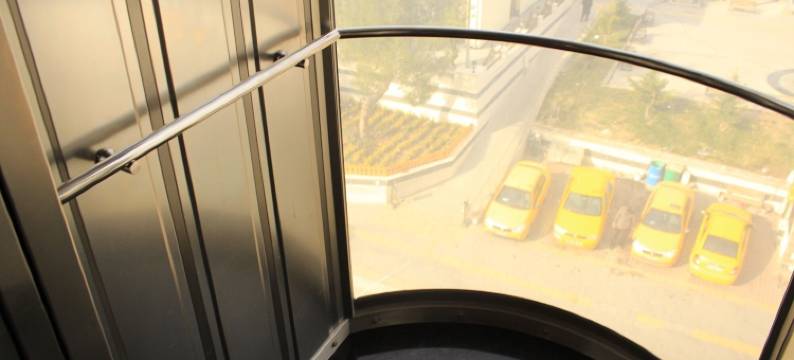 伊克巴罕酒店(Ikbalhan Otel)图片