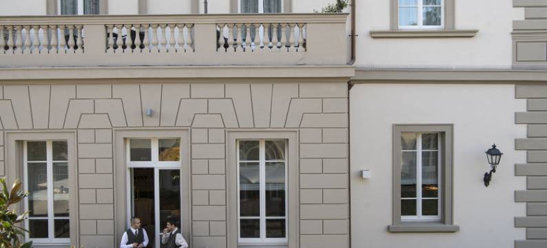 帕兰卡精品酒店及水疗中心(Dimora Palanca Boutique & Spa)图片