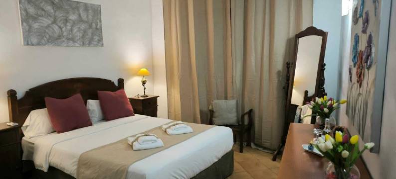 拉雅 1866 号乡村酒店(Hotel Rural la Raya 1866)图片