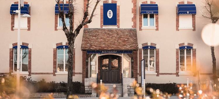 塔丁宅邸餐厅水疗酒店(La Maison Tatin)图片