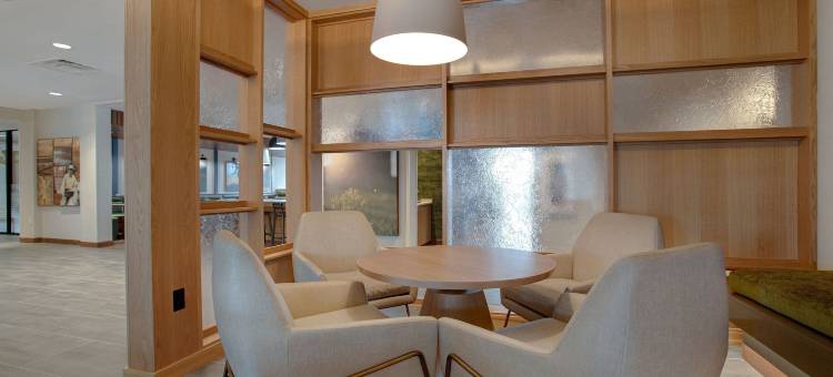 丹佛西南/小顿万豪万枫酒店(Fairfield Inn & Suites Denver Southwest/Littleton)图片