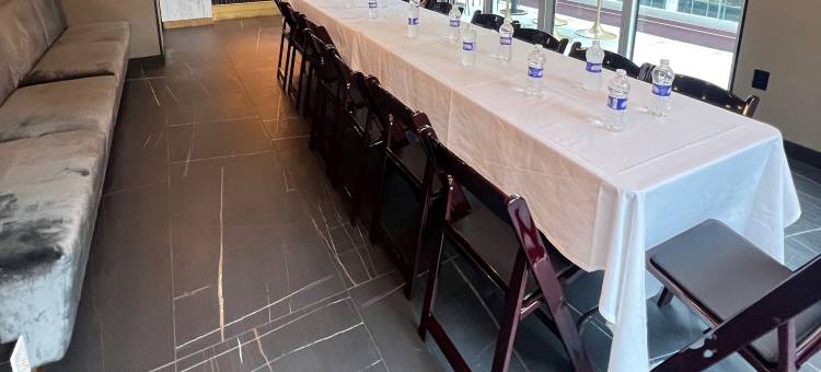 纽约市中心华尔街英迪格酒店，洲际旗下(Hotel Indigo NYC Downtown - Wall Street)图片