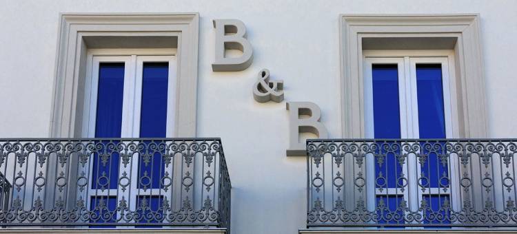 自由宫(Liberty Palace)图片