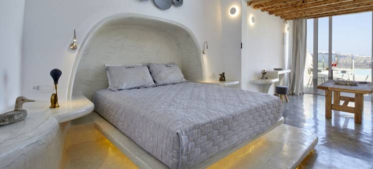 神洞水疗套房酒店(Suites of the Gods Cave Spa Hotel)图片