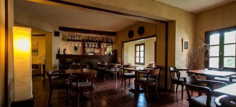 卡托吉阿韦罗夫酒厂酒店(Katogi Averoff Hotel & Winery)图片