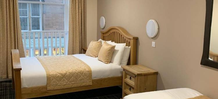 皇家旅馆(Waverley Inn Lodge)图片