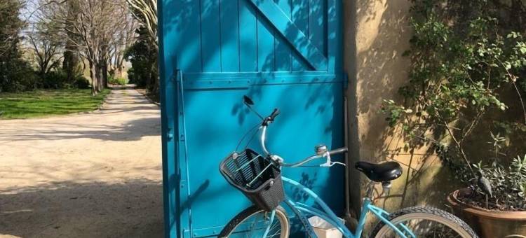 索格马斯酒店(Le Mas de la Sorgue)图片