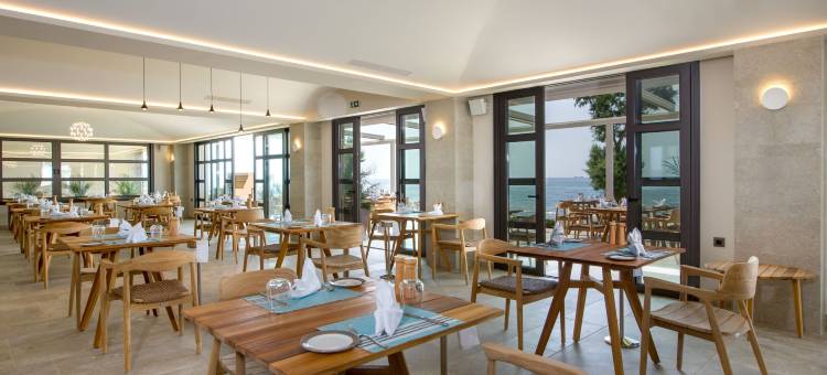 阿米拉豪华度假村&温泉(Amira Luxury Resort & Spa - Adults Only)图片