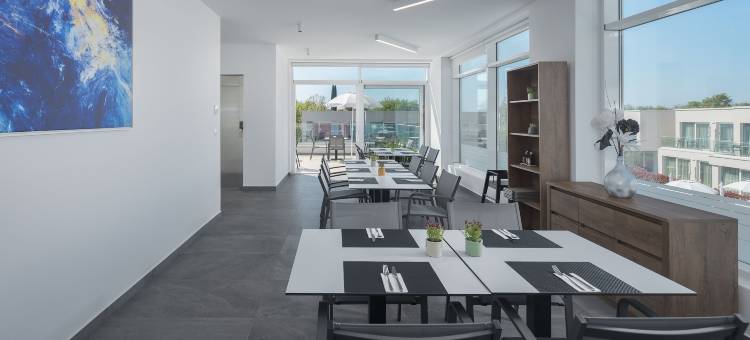 马杰公寓豪华住宅(Apartments Maj Residence Luxury)图片