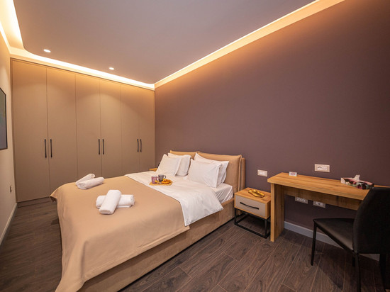 Blloku Unique Apartments