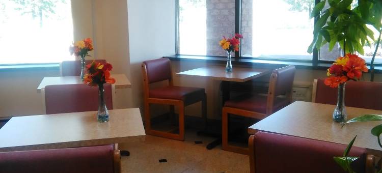 美洲最佳价值旅馆-马头市(Americas Best Value Inn Horseheads)图片