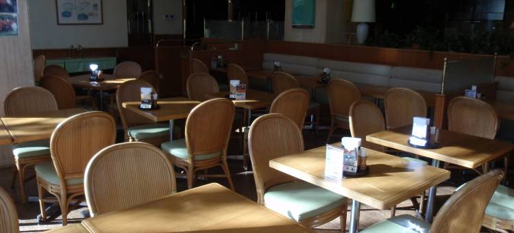 冈谷皇冠山酒店(Hotel Crown Hills Okaya)图片