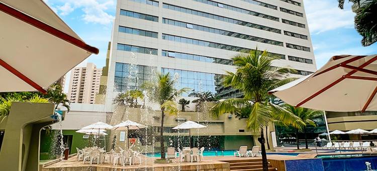 马尔约定酒店(Mar Hotel Conventions)图片