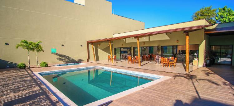 Promenade Bonito All Suites图片