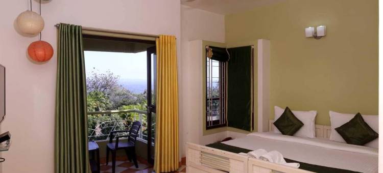 Kokanwadi的Seawind(Seawind at Kokanwadi)图片