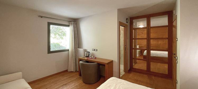 萨乌克庄园与SPA - 农庄旅馆(Relais Sauc & Spa - Agriturismo)图片