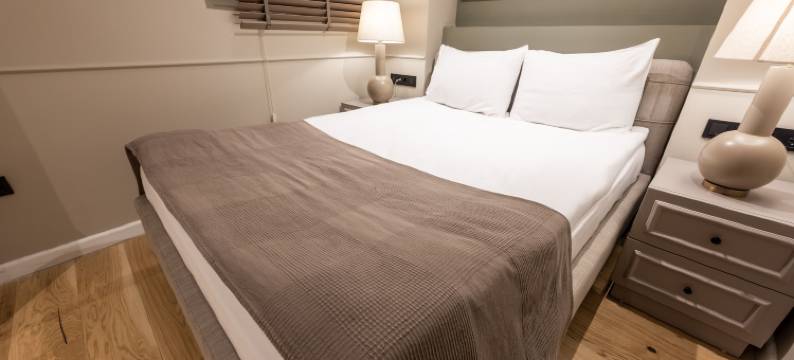 Pera套房客栈(Bguest Pera Suites)图片