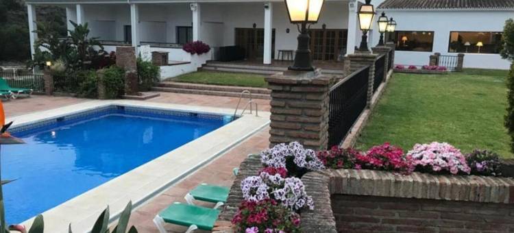 阿尔胡林高尔夫度假酒店(Hotel Alhaurín Golf Resort)图片