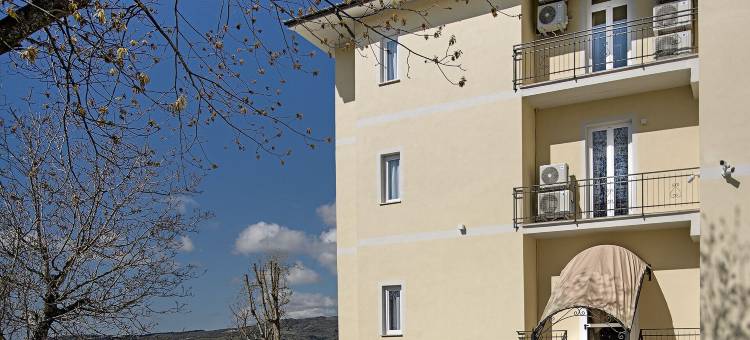 Fiora山谷酒店(Hotel Valle del Fiora)图片