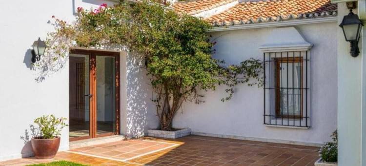 阿尔胡林高尔夫度假酒店(Hotel Alhaurín Golf Resort)图片