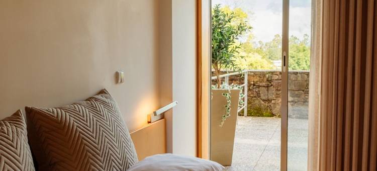 Axis Ponte de Lima Golf Resort Hotel(Axis Ponte de Lima Golf Resort Hotel)图片