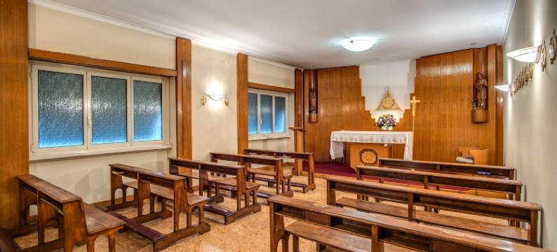 卡萨佩费莱拉瓦斯科圣皮特罗旅馆(Casa Per Ferie Ravasco San Pietro)图片