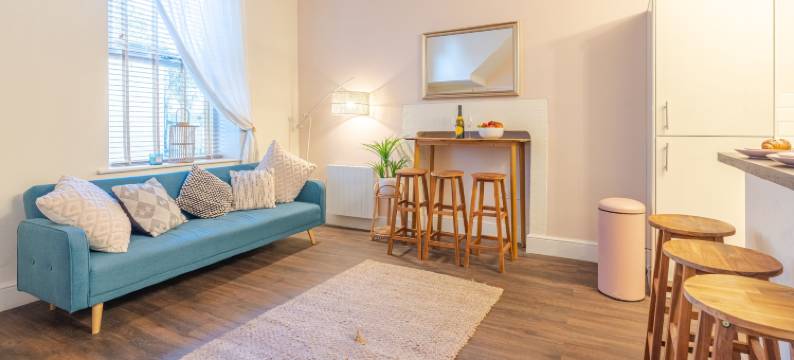 布洛菲尔德5号(Bloomfield 5)图片