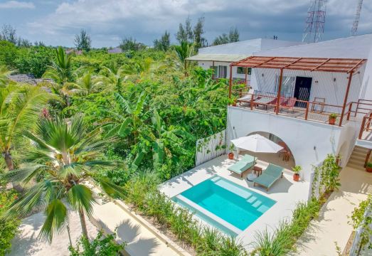 Alma Boutique HotelHotel Overview