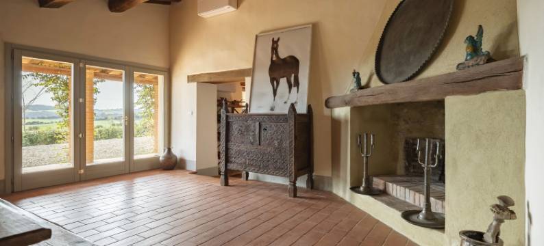 洛坎达丰特卢帕(Locanda Fontelupa)图片