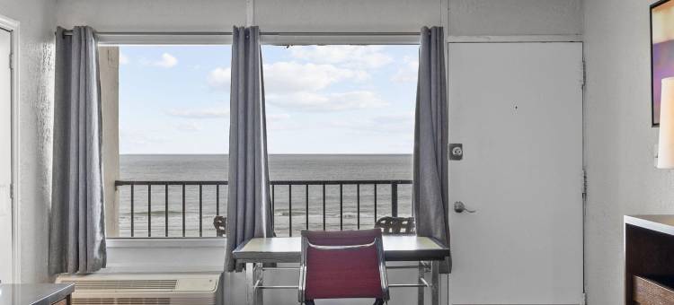 红树汽车旅馆(Oasis Hotel)图片