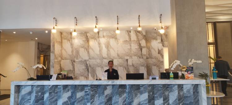 酒店格兰德(Hotel Grande)图片