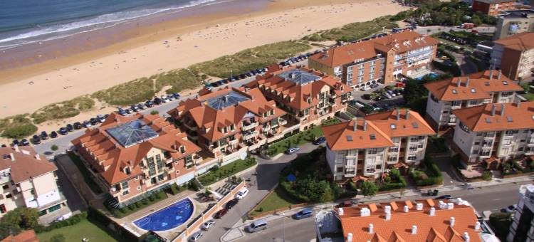 里斯海上酒店(Hotel Marítimo Ris Con Garaje)图片